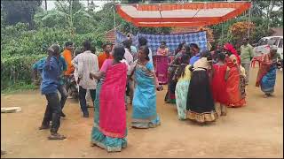 Coorg Dance coorg valaga tribaldance tribes tribesofindia tribals kodavatribe culture [upl. by Ron]