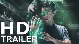 Green Lantern 2  Rise of the Manhunters  Movie Concept Trailer HD [upl. by Garibald]