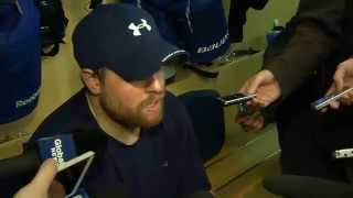 Phil Kessel  November 19 2014 [upl. by Appel]