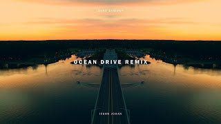 Duke Dumont  Ocean Drive Ivahn Johan Afro House Remix [upl. by Krystle]