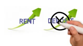 Residential Tenancy Branch  Tenancy Deposits [upl. by Dituri]