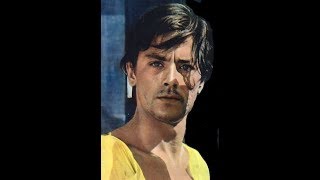 ALAIN DELON ESCRIBEME DANIEL TORO [upl. by Garlinda]