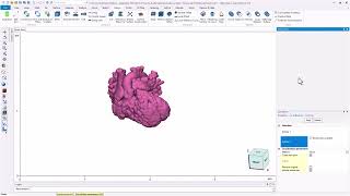 Tutorial How to Include Myocardium in Heart Models [upl. by Keeler]