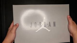 Air Jordan 11 Cool Grey 2021 Unboxing ASMR [upl. by Egni]