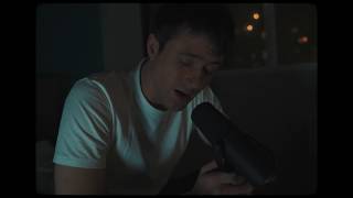 Alec Benjamin  How it Feels to be Replaced DEMO VIDEO [upl. by Tezile]