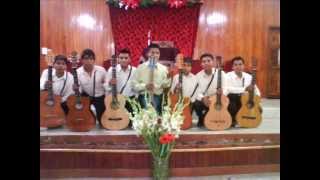 Rondalla Adventista quotMaranathaquot Volvi [upl. by Siulesoj]