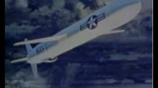 BGM109 Tomahawk Cruise Missile [upl. by Attelrak]