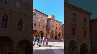 BOLOGNA ITALIA BOLONIA ITALY [upl. by Bailey]