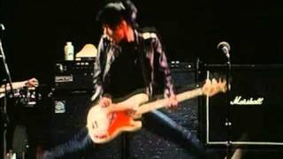 The Ramones  Rockaway Beach live [upl. by Shepp297]