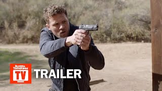 Shooter Season 3 Trailer  The Fight Youve Been Waiting For  Rotten Tomatoes TV [upl. by Raffarty]