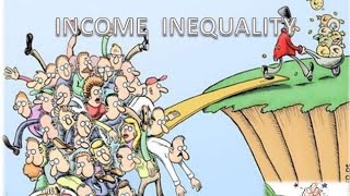 Income Inequality as an Economic Issue [upl. by Gnal811]