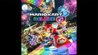 Thursday night of Mario Kart 8 Deluxe Livestream [upl. by Placia]