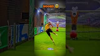 Noob Vs Pro Soccer Players edit trollface troll [upl. by Gavrilla]