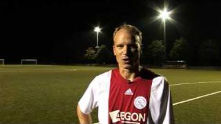 Bergkamp en de Klassieke Veteranen [upl. by Kirst113]