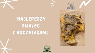 Najlepszy smalec z boczniakami [upl. by Resa]