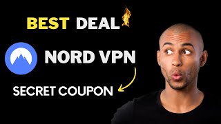 NordVPN Coupon Code 2024💲ULTIMATE NordVPN Discount Code Deal [upl. by Chlo477]