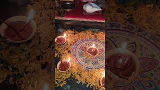 Lakshmi ji aayi mere dwar ytshortviraltrendingreelstrendingshortvedio [upl. by Atnahs]