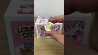 Cat Coins Bank by alecenci95 [upl. by Serge429]