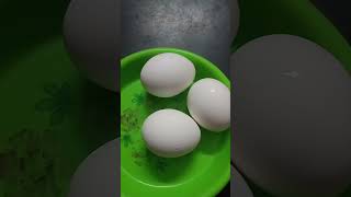 Boiled egg benefitsfood youtubeshorts 🥚🥚🥚 [upl. by Etnahs]