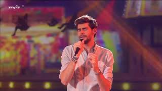 Alvaro Soler feat Jennifer Lopez  El Mismo Sol Unter gleicher Sonne  Full HD [upl. by Rubio]