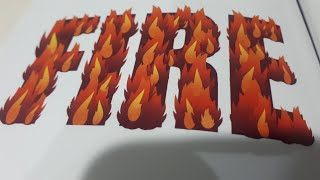 BASIC FIRE FIGHTING TRAINING [upl. by Eyoj577]