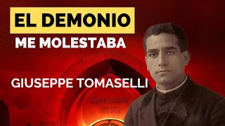 🔹 Giuseppe Tomaselli Mi experiencia con el Demonio [upl. by Ellersick429]