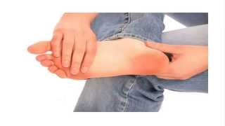 Pinched Nerve in Foot Causes amp Symptoms [upl. by Ahsaekal]