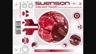 Svenson  Sunlight Theory Extended Mix [upl. by Siahc193]