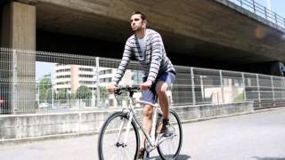 Bicycle Orbea Carpe 40 2014 [upl. by Oriel203]