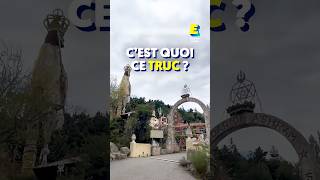 Cest quoi ce truc dans le sud de la France [upl. by Sueaddaht321]