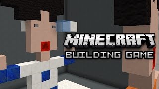 Minecraft Building Game  DANK MEMES EDITION [upl. by Herb]