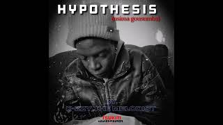 nsima gousumba hypothesis ByKzzy the melodist [upl. by Wexler3]