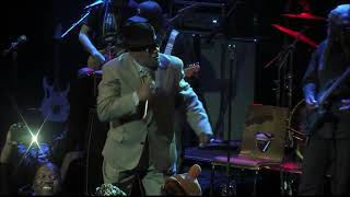 Parliament Funkadelic live at the Howard Theatre [upl. by Nue256]