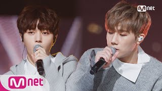 INFINITE  No More Comeback Stage  M COUNTDOWN 180111 EP553 [upl. by Cronin]