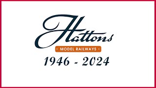 Goodbye Hattons Model Railways [upl. by Gerald]