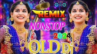 Dj Song💙  Top Dj  Hard Bass ❤️‍🔥  JBL Dj Remix  Old Hindi Dj Song 🥀  Dj Remix Song 2024 [upl. by Menon]