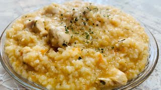 Pilaf de orez cu pui rice pilaf with chicken [upl. by Elockcin]