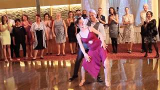 Уникален Сватбен танц № 2  SECOND WEDDING DANCE [upl. by Ngo511]