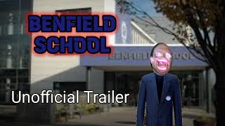 Benfield School  Unofficial Trailer [upl. by Pellet473]