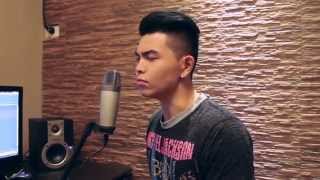 RUDE  MAGIC Cover by Daryl Ong quotRnB Versionquot [upl. by Evannia]