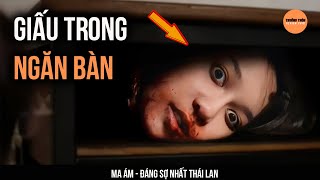 Những Lần quotMa Ámquot Đáng Sợ Nhất Thái Lan  Trưởng Thôn Review Phim [upl. by Henni]