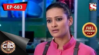 CIDBengali  Full Episode 683  4th November 2018 [upl. by Everick]