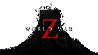 WORLD WAR Z GAMEPLAY and first impressions [upl. by Goss997]