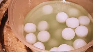 Napthalene balls in kerosene asmr [upl. by Leiba181]