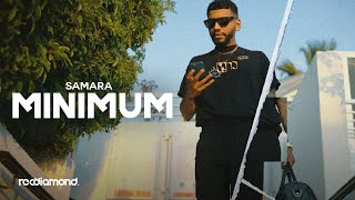 Samara  Minimum Official Music Video [upl. by Querida]