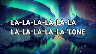 Alone PTII Lyrics Alan Walker and Ava Max [upl. by Lorilyn80]