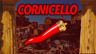 Cornicello Italian Horn  Lucky Charms Explained [upl. by Albers]