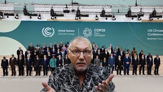 COP29 promesse e contraddizioni [upl. by Norel]