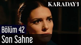 Karadayı 30Bölüm Mahir Feride Hastane Sahnesi [upl. by Assillim]