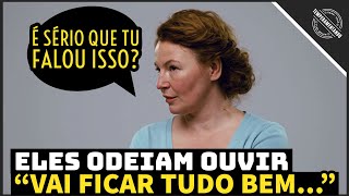 COMO LIDAR MELHOR COM UM MELANCÓLICO EM 3 PASSOS [upl. by Dorisa]